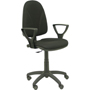 PYC SILLA ALGARRA NEGRO 1006CPBALI840BGOLF